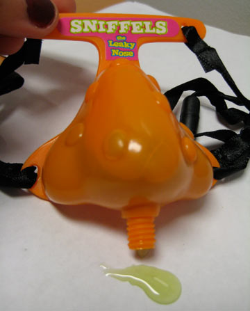 Illustration for article titled Are we breeding a generation of cannibals?: A roundup of disturbing Halloween candy